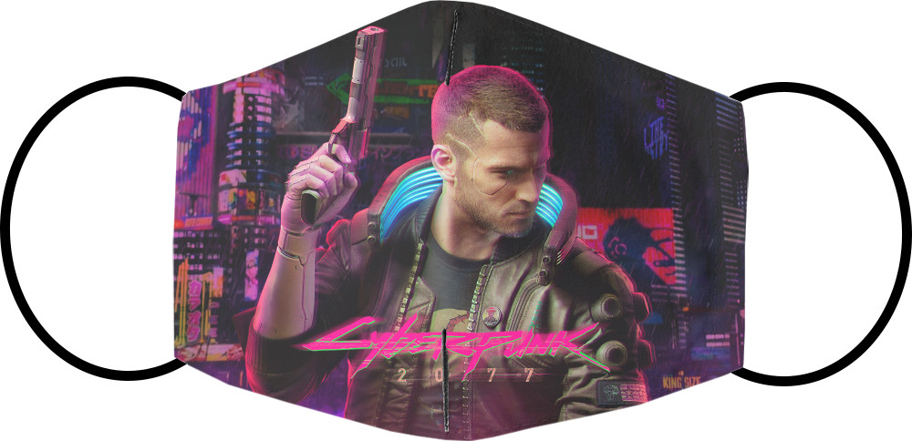 CYBERPUNK 2077 (12)