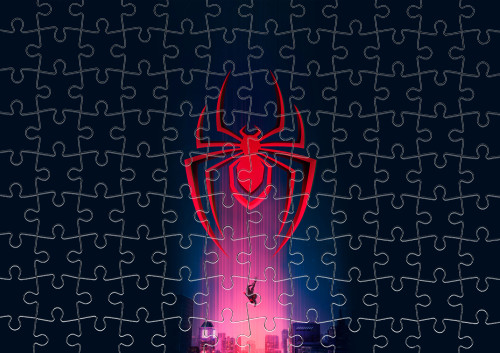 Людина Паук (spider-man) 5