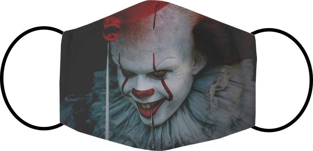 Pennywise (2)