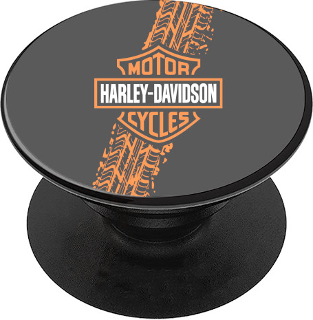 Harley-Davidson [13]