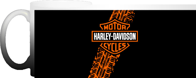 Magic Mug - Harley-Davidson [13] - Mfest