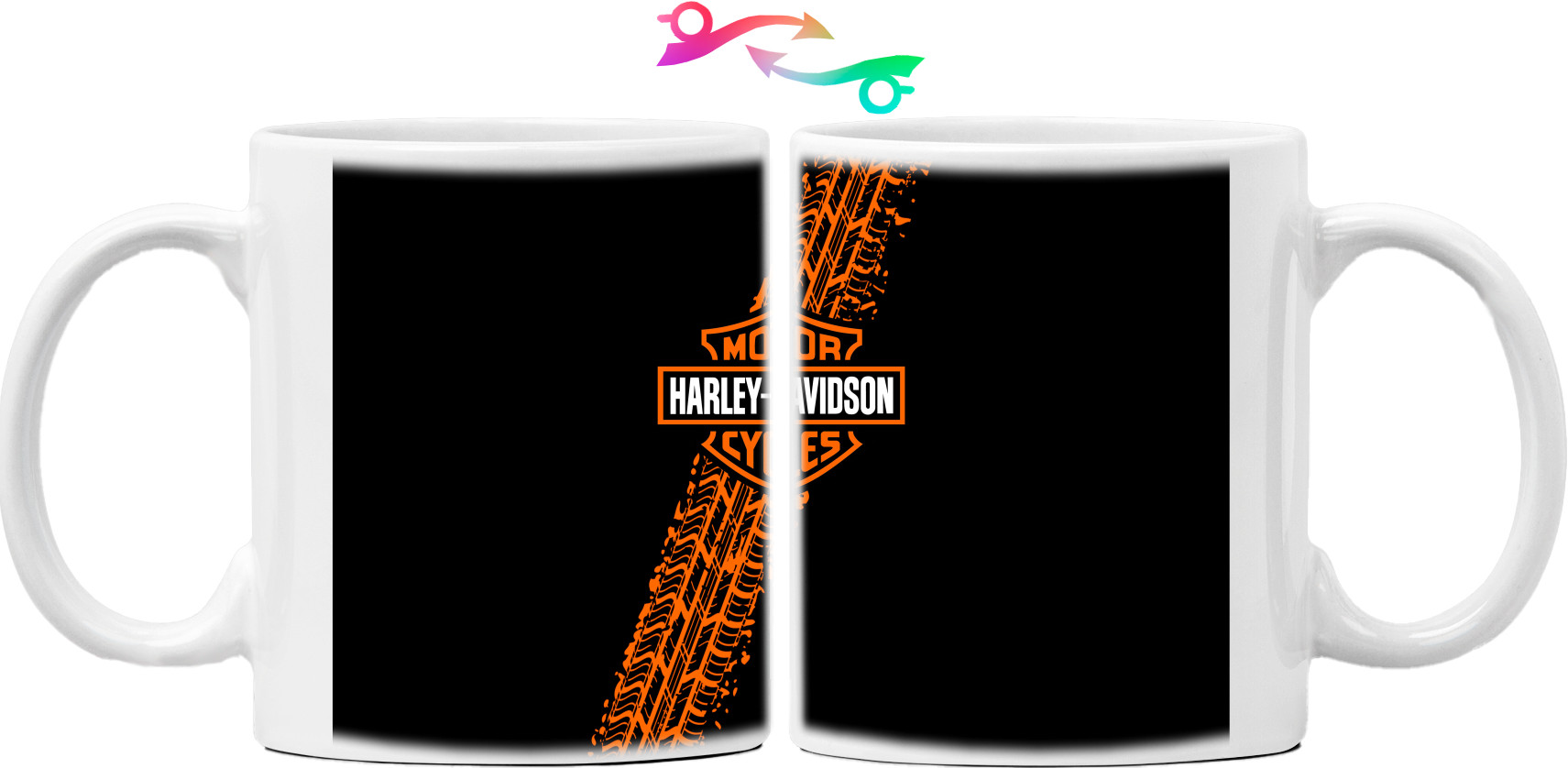 Harley-Davidson [13]