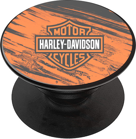 PopSocket - Harley-Davidson [1] - Mfest