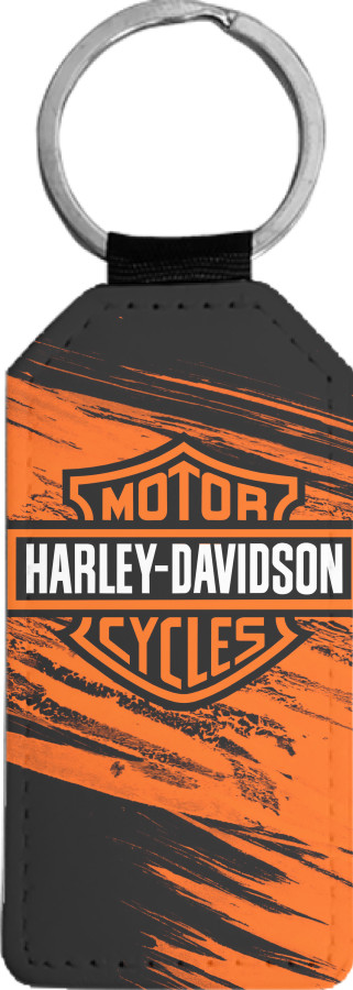 Harley-Davidson [1]