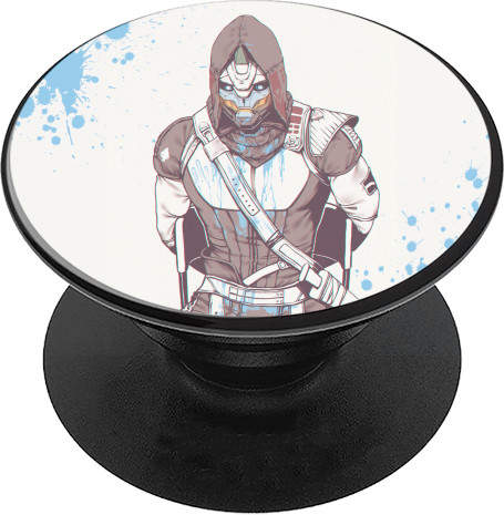 PopSocket Подставка для мобильного - DESTINY [1] - Mfest