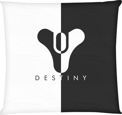 DESTINY [3]