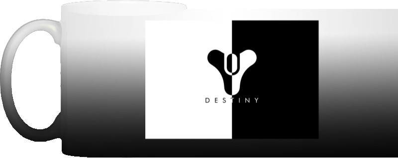 DESTINY [3]