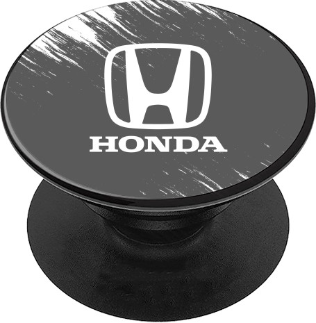 PopSocket Подставка для мобильного - HONDA [4] - Mfest