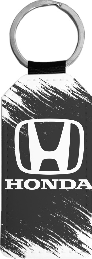 HONDA [4]