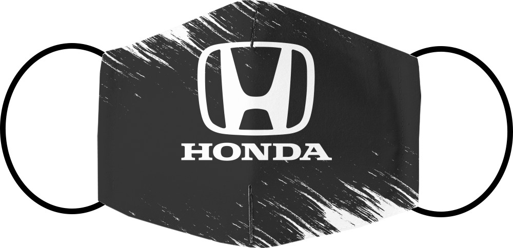 HONDA [4]