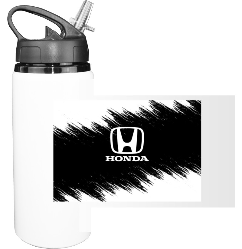 Sport Water Bottle - HONDA [4] - Mfest