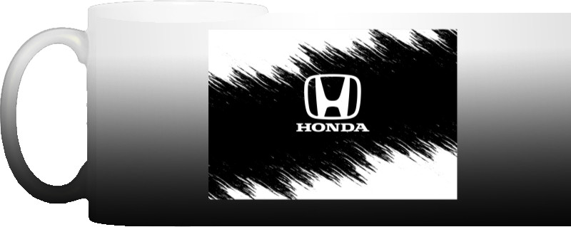 HONDA [4]