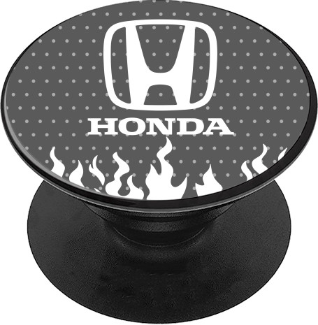 PopSocket Підставка для Телефону - HONDA [3] - Mfest