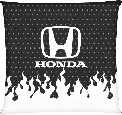 HONDA [3]