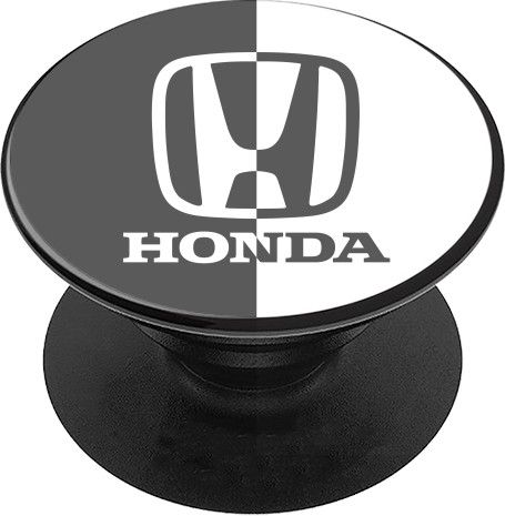 PopSocket Подставка для мобильного - HONDA [2] - Mfest