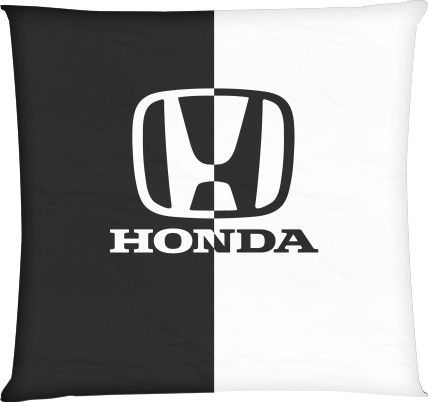 HONDA [2]