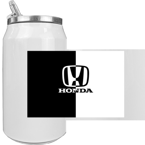 HONDA [2]