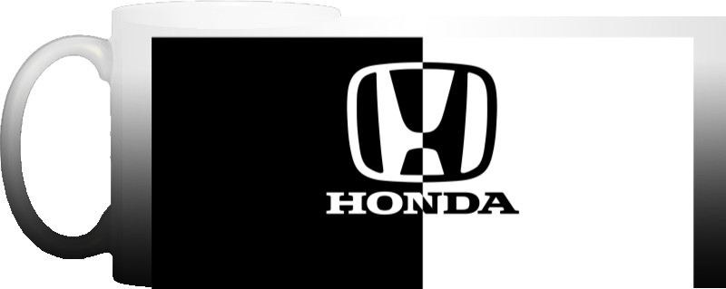 HONDA [2]