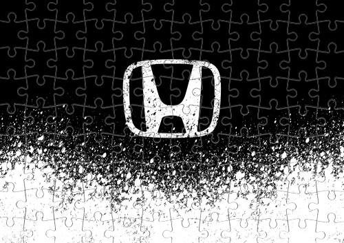 HONDA [1]