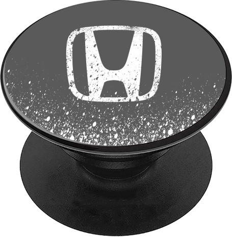 PopSocket Підставка для Телефону - HONDA [1] - Mfest