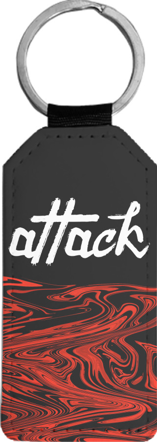 ATTACK