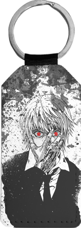 KURAPIKA (Hunter x Hunter)