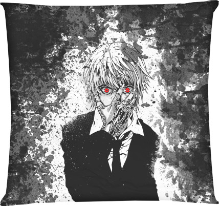 KURAPIKA (Hunter x Hunter)