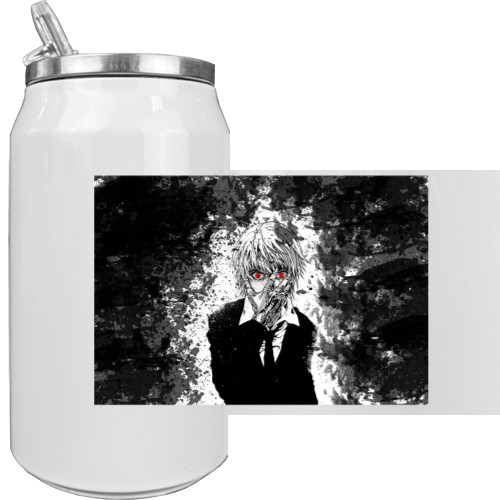 Aluminum Can - KURAPIKA (Hunter x Hunter) - Mfest