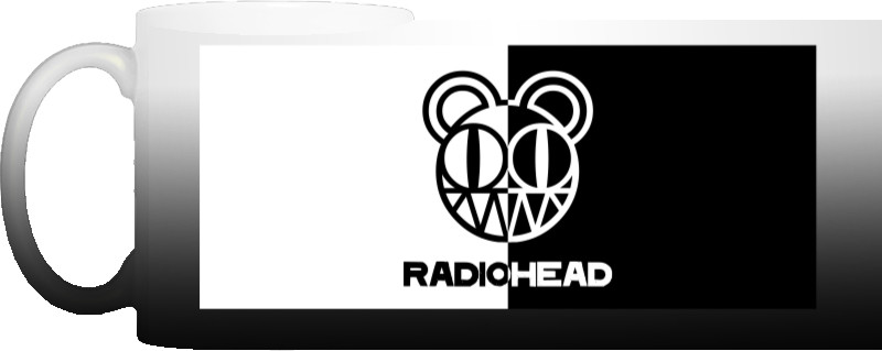 RADIOHEAD [3]