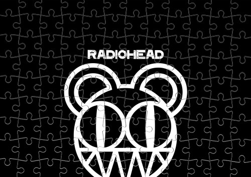 RADIOHEAD [1]