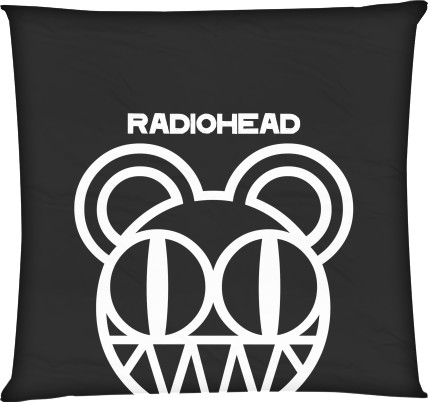 RADIOHEAD [1]