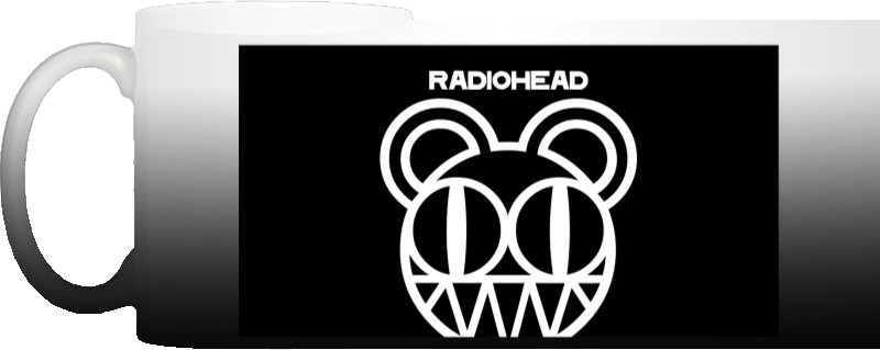 RADIOHEAD [1]