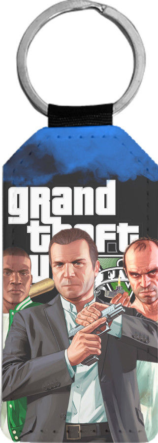 GTA V (5)