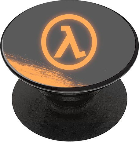 PopSocket Підставка для Телефону - Half-Life [2] - Mfest