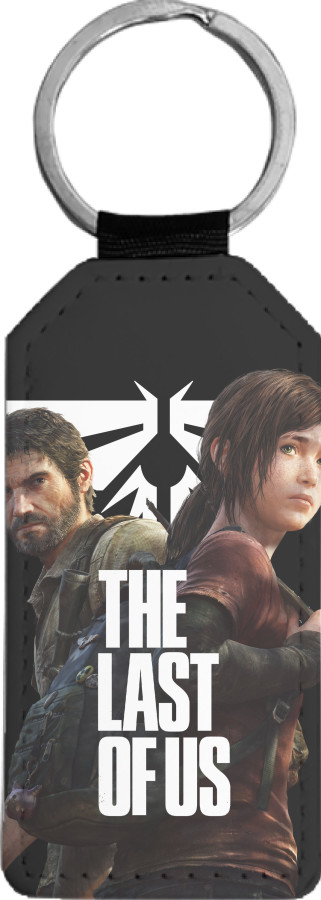 THE LAST OF US [5]