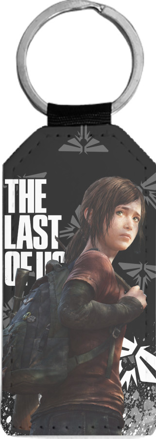 THE LAST OF US [6]