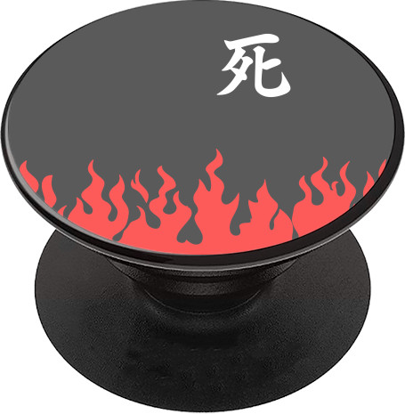 PopSocket Підставка для Телефону - Sekiro: Shadows Die Twice (3) - Mfest