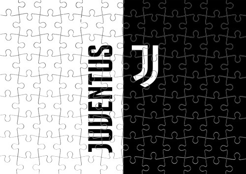 Пазл - JUVENTUS (5) - Mfest