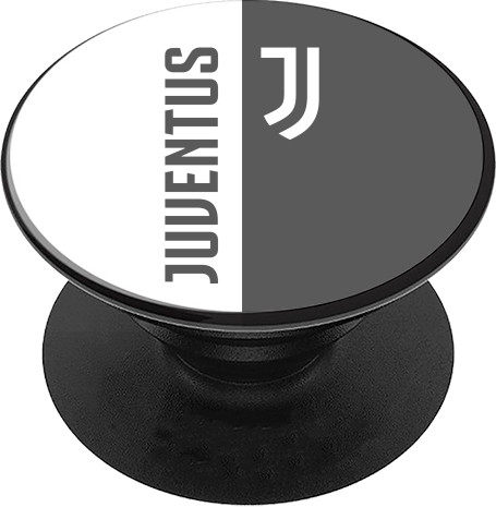 PopSocket Підставка для Телефону - JUVENTUS (5) - Mfest