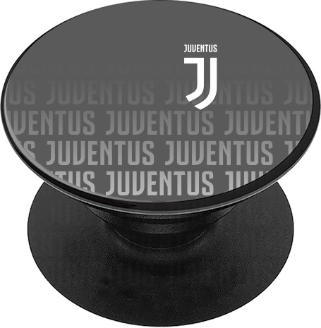 PopSocket Підставка для Телефону - JUVENTUS (3) - Mfest