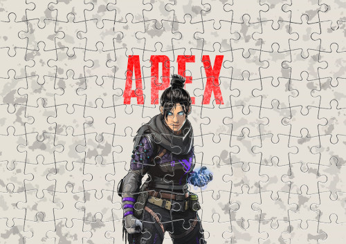 APEX LEGENDS [8]