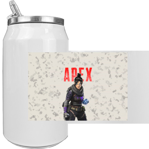 Aluminum Can - APEX LEGENDS [8] - Mfest