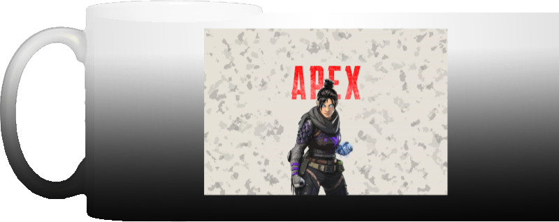 APEX LEGENDS [8]