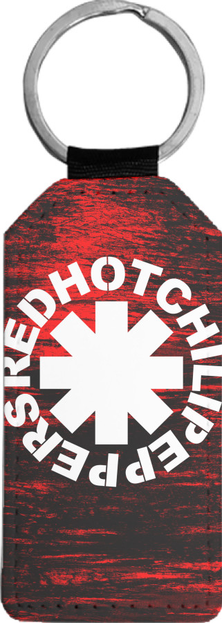 Red Hot Chili Peppers [3]