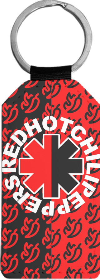 Red Hot Chili Peppers [1]