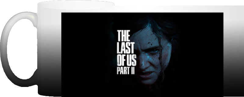 THE LAST OF US [2]