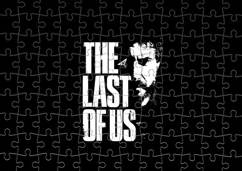 Пазл - THE LAST OF US [3] - Mfest