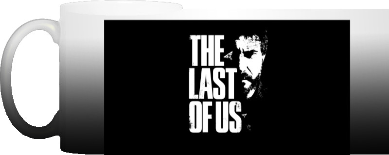 THE LAST OF US [3]