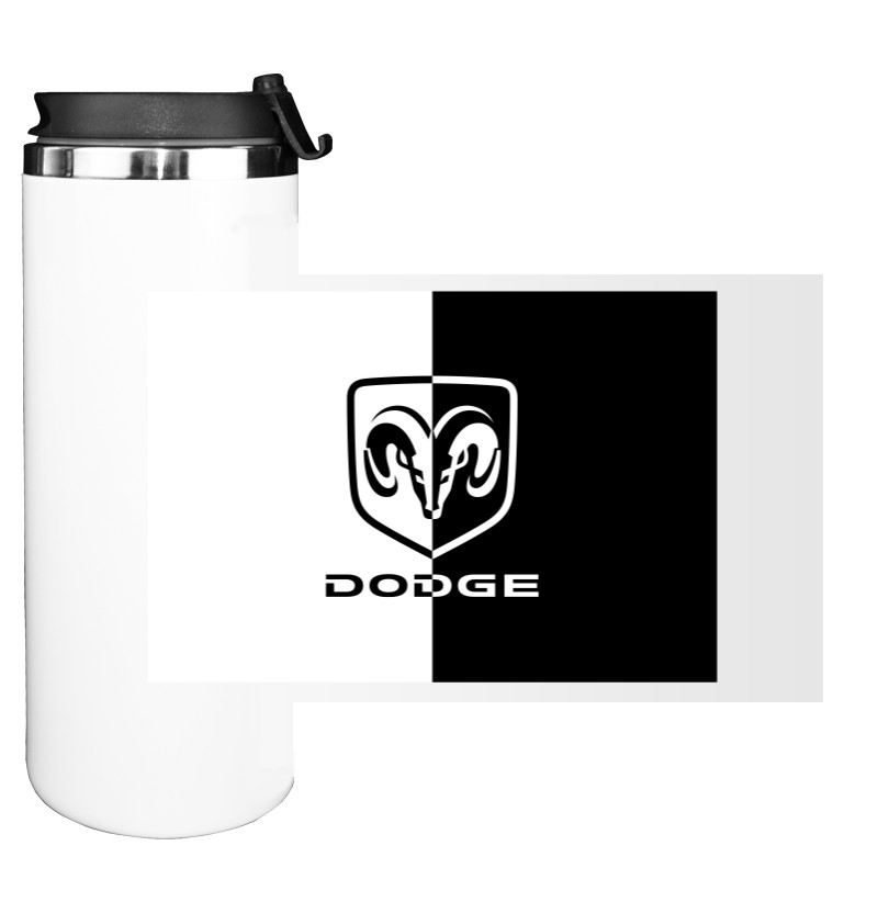 DODGE [1]