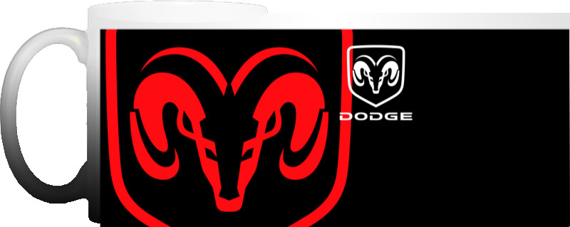 DODGE [3]